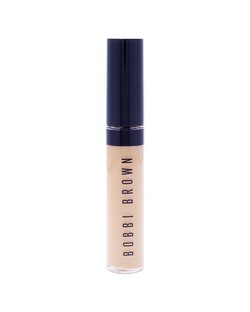 Bobbi Brown Women's 0.27oz Natural Tan Skin Full Cover Concealer
