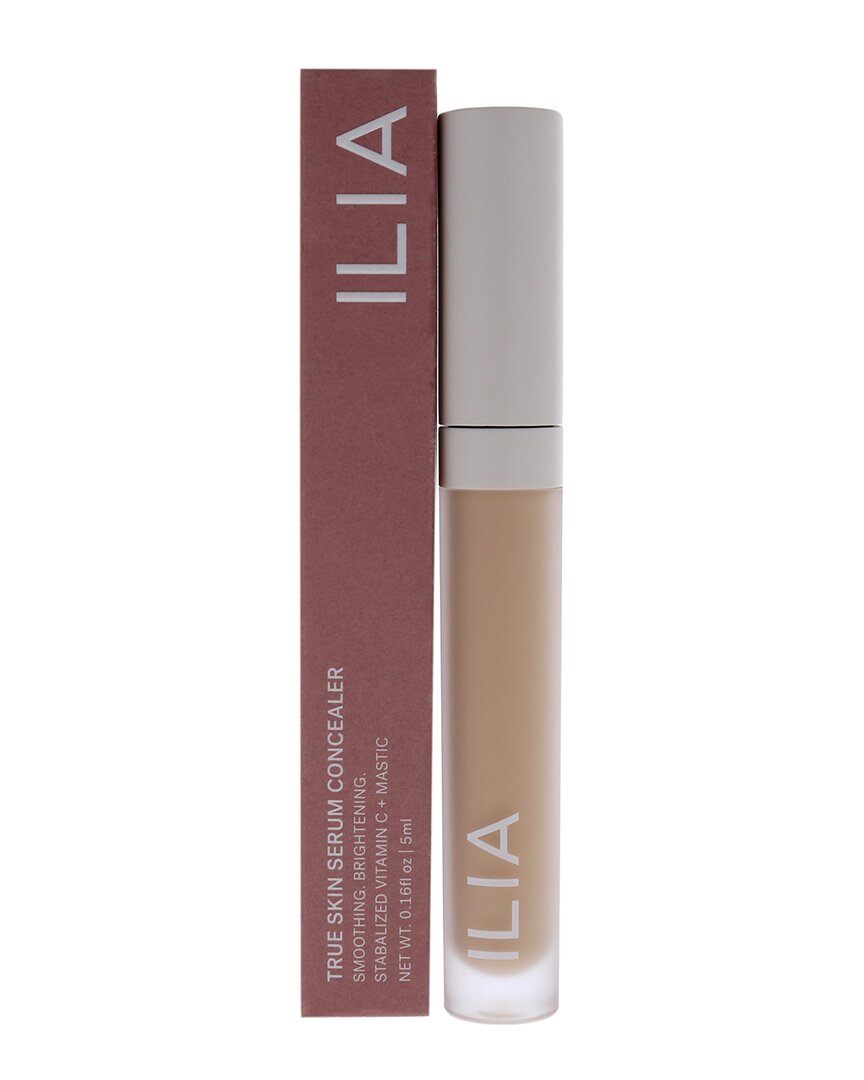 Ilia Beauty 0.16oz True Skin Serum Concealer - Sc1 Chicory