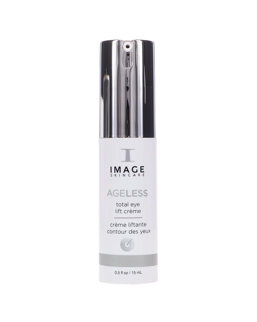 Image 0.5oz Skincare Ageless Total Eye Lift Creme