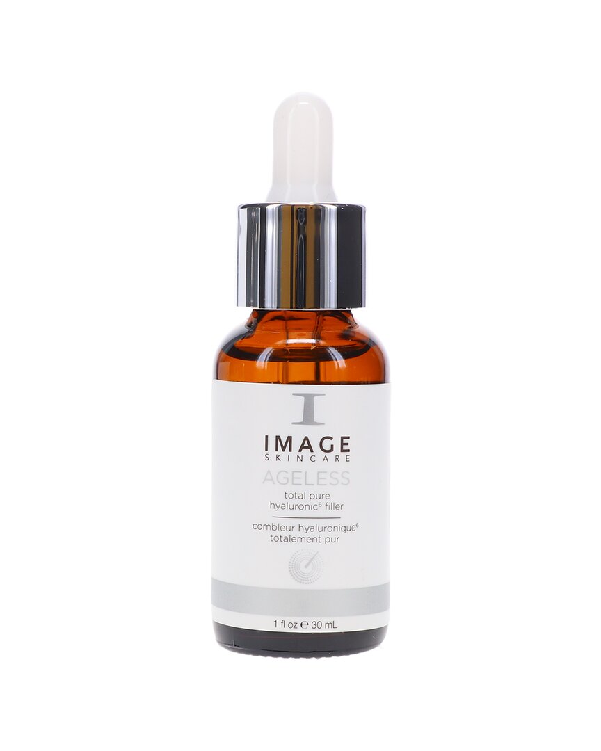Image 1oz Skincare Ageless Total Pure Hyaluronic Filler