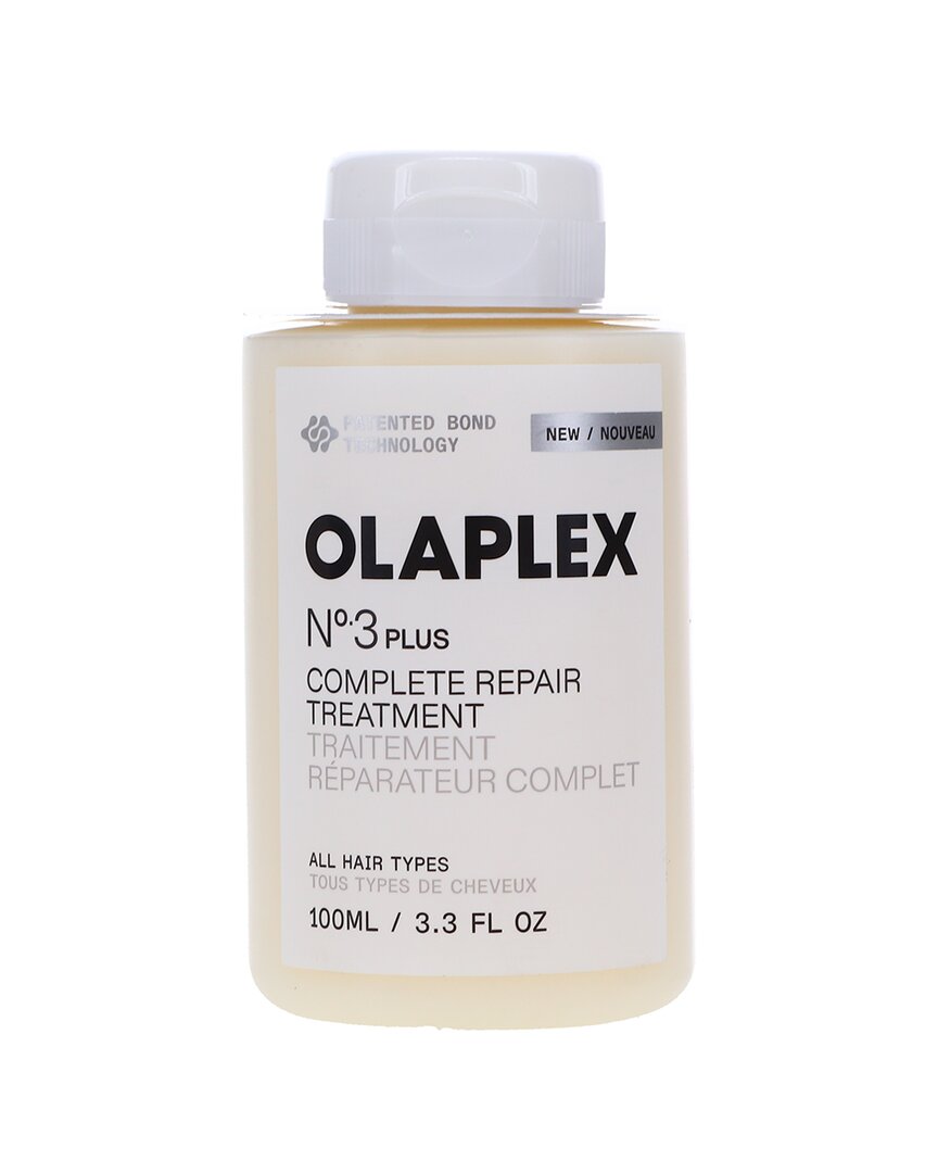 Olaplex 3.3oz No. 3 Plus Complete Repair Treatment