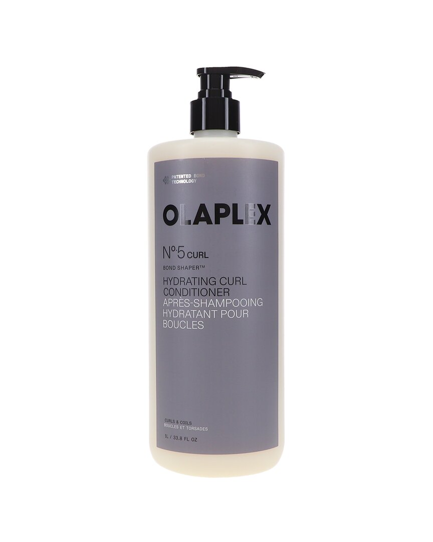 Olaplex 33.8oz No. 5 Curl Bond Shaper Hydrating Curl Conditioner