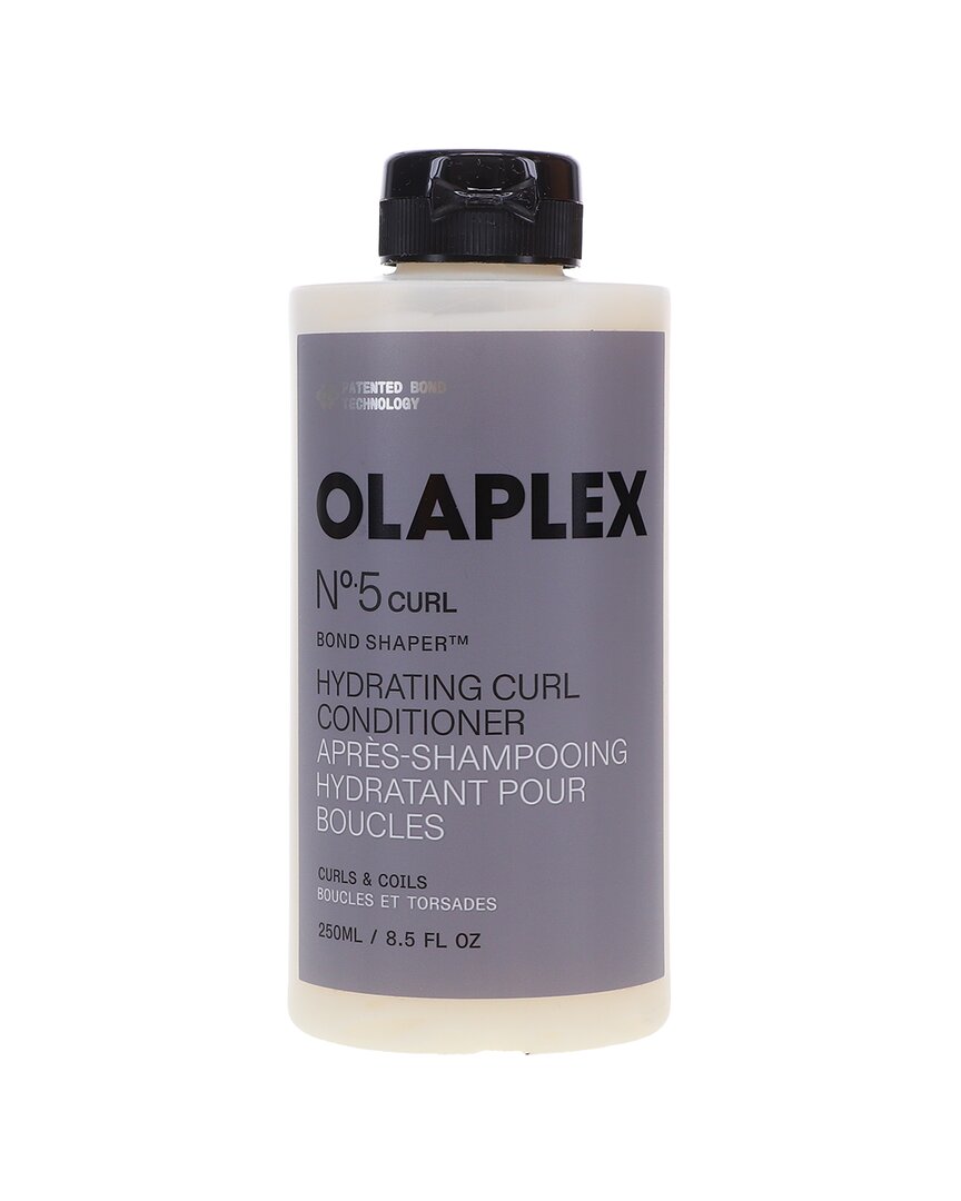 Olaplex 8.5oz No. 5 Curl Bond Shaper Hydrating Curl Conditioner