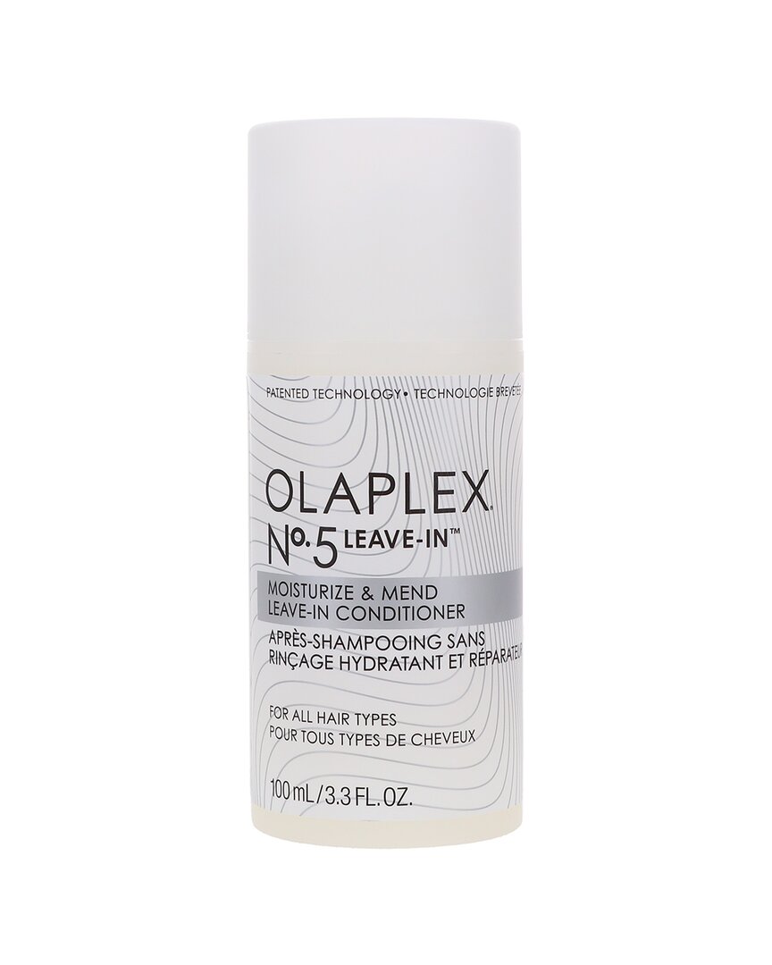 Olaplex 3.3oz No. 5 Leave-in Moisturize & Mend Leave-in Conditioner