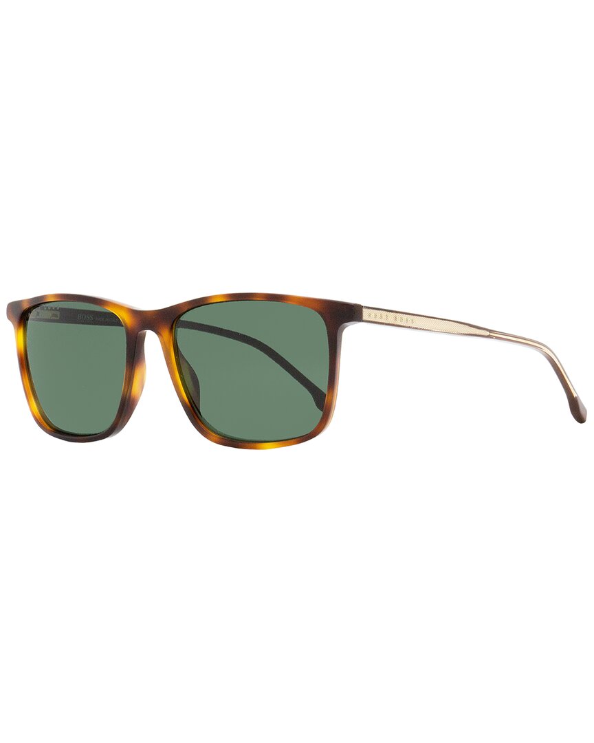 Hugo Boss Men's B1046si 56mm Sunglasses