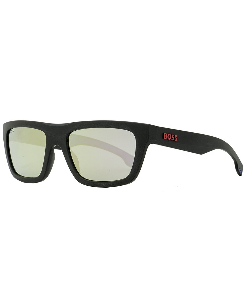 Shop Hugo Boss Men's B1450s 57mm Sunglasses