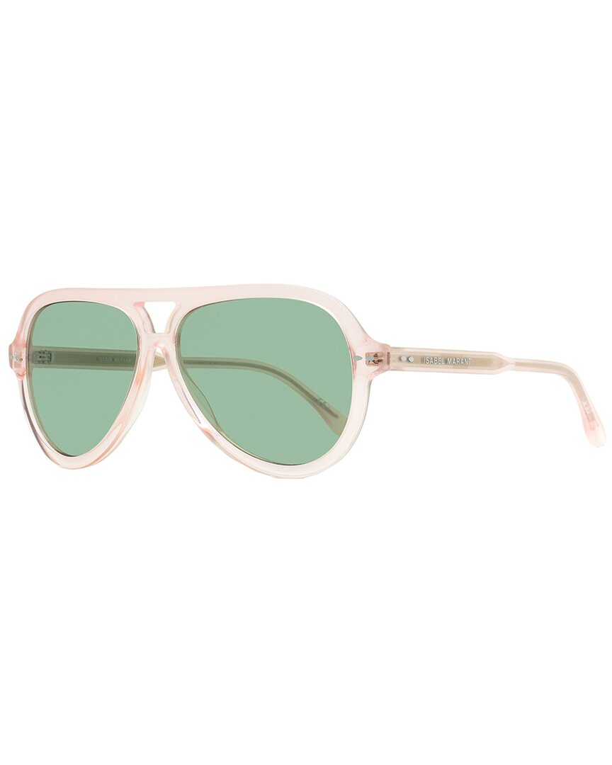 Isabel Marant Women's Im0006s 59mm Sunglasses