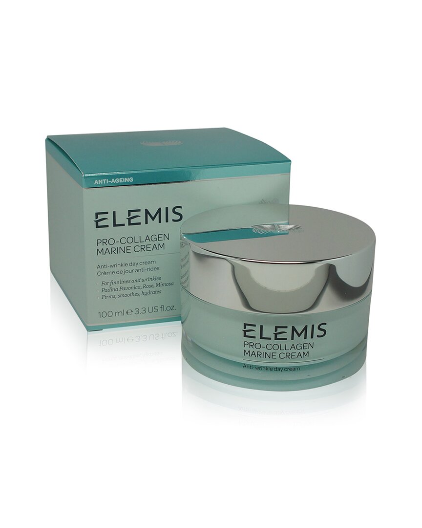 Elemis Pro-collagen Marine Cream Supersize 3.3oz