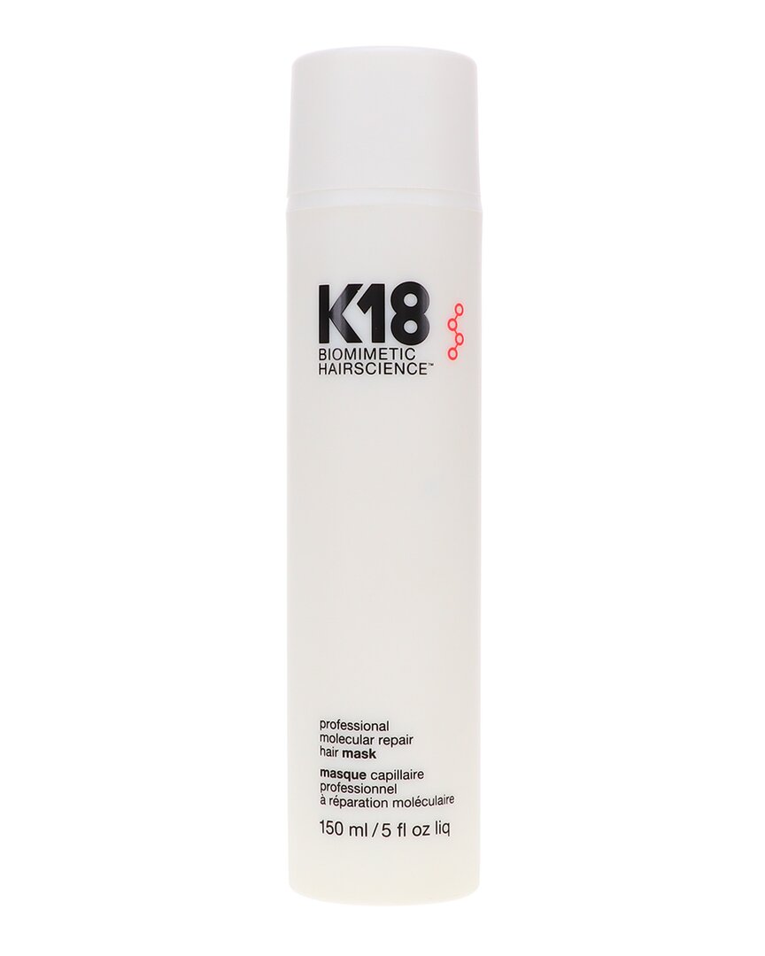 Shop K18 5oz Leave-in Molecular Repair Hair Mask