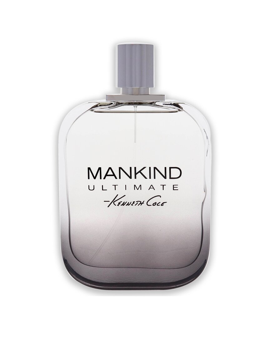 Kenneth Cole Men's 6.7oz Mankind Ultimate Edt Spray