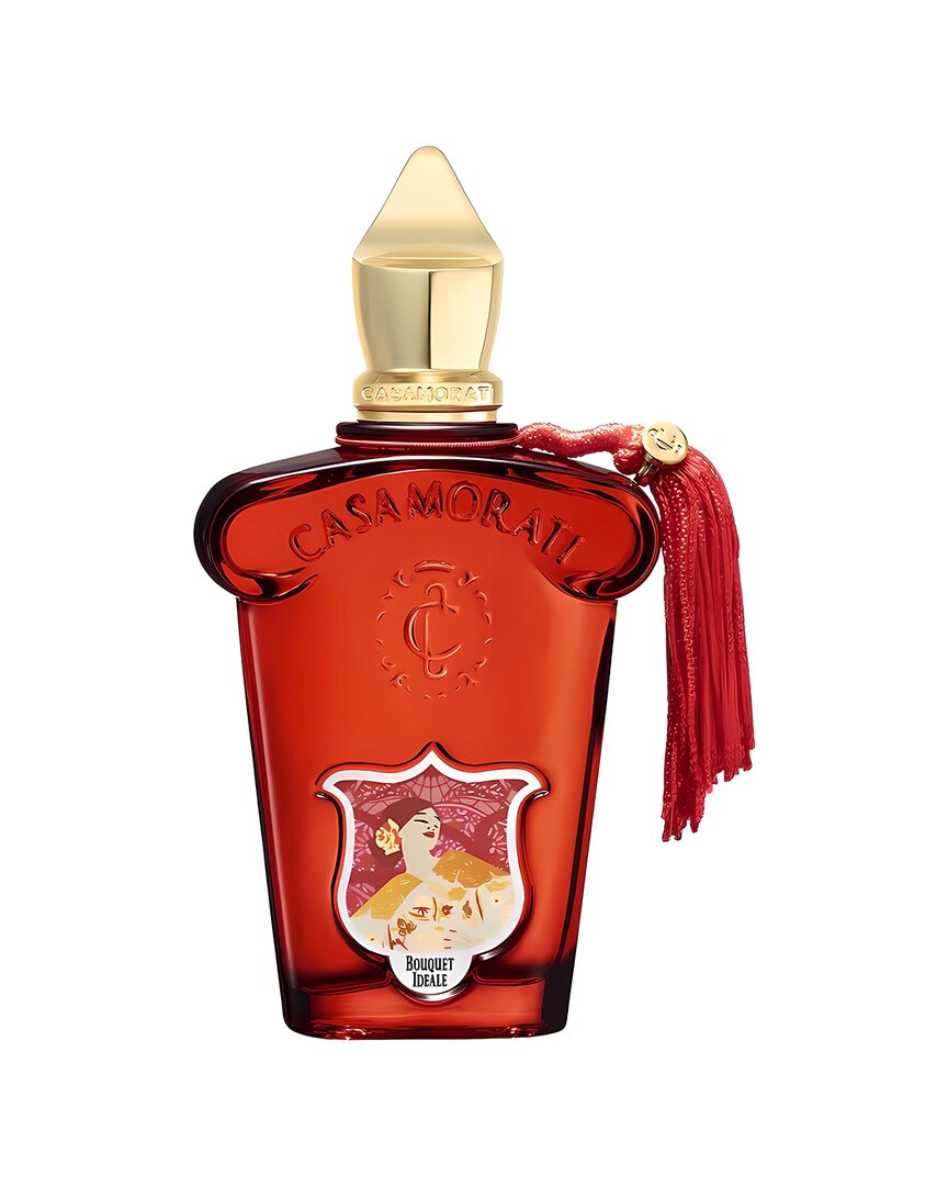 Xerjoff Women's 3.4oz Casamorati Fiore Bouquet Ideale Edp