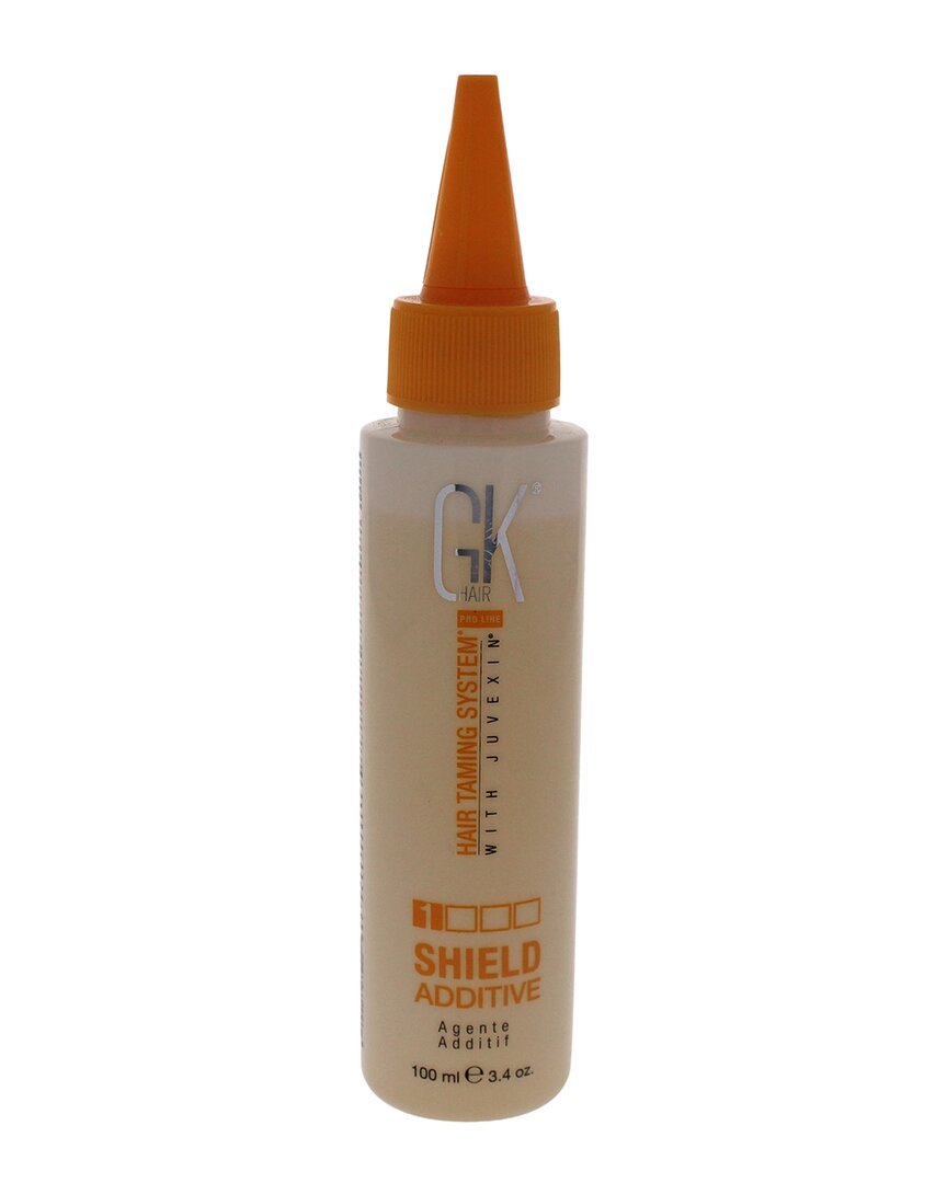 Global Keratin Unisex 3.4oz Hair Taming System Shield Additive