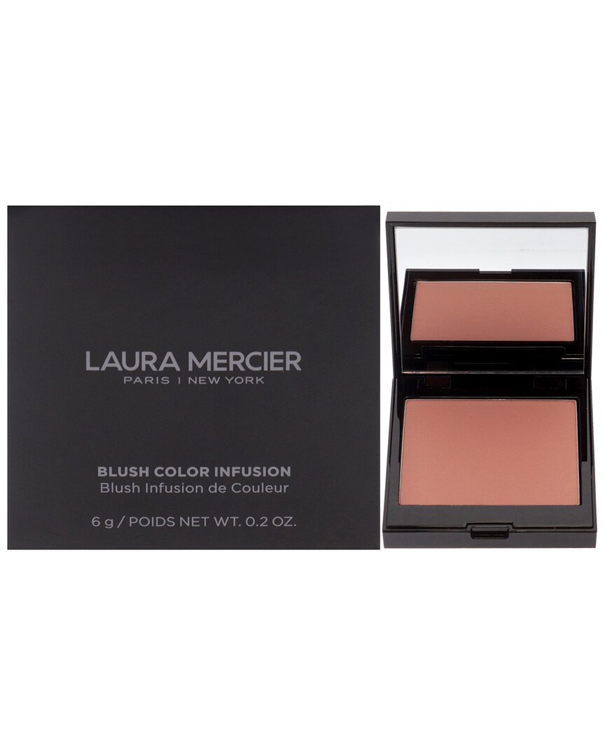 Shop Laura Mercier Women's 0.2oz Ginger Blush Colour Infusion