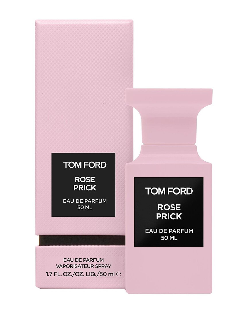 Tom Ford Women's 1.7oz Rose Prick Eau De Parfum Spray