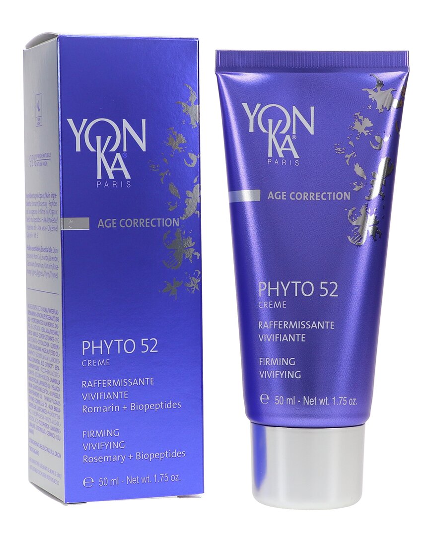 Yon-ka Paris 1.75oz Age Correction Phyto Creme