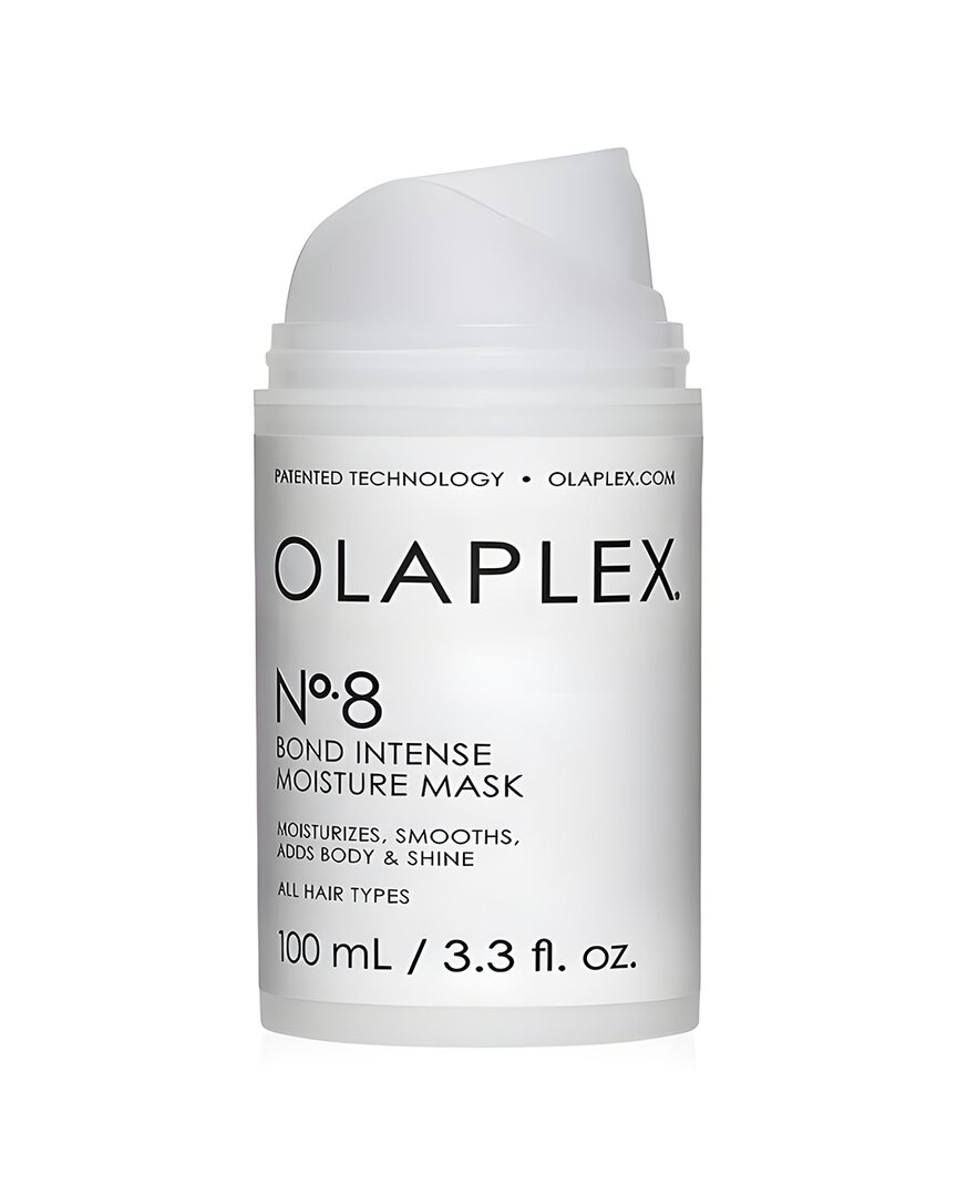 Shop Olaplex 3.4oz No. 8 Bond Repair Moisture Mask