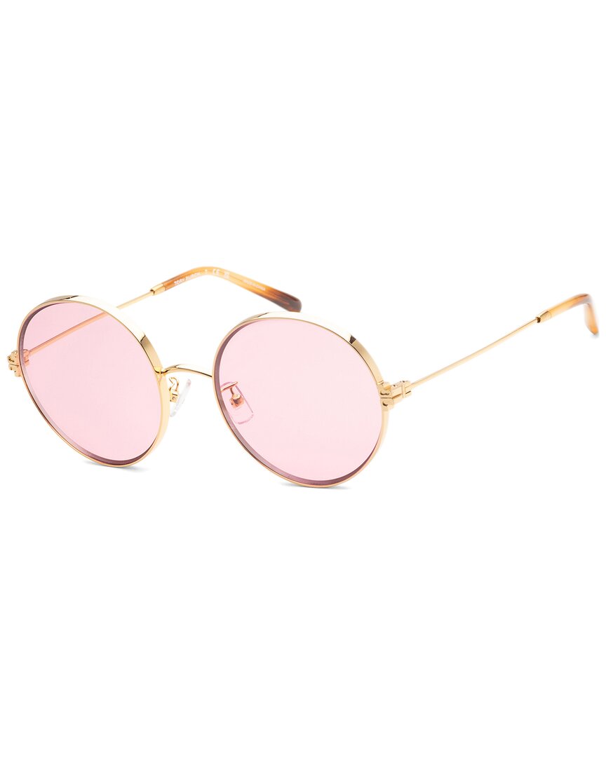 TORY BURCH TORY BURCH WOMEN'S TY6096 54MM SUNGLASSES