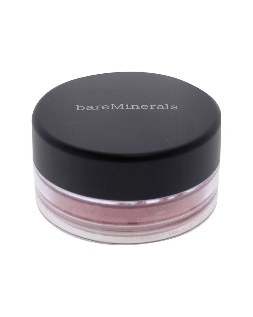 Bareminerals Women's 0.03oz Blush - Beauty In White