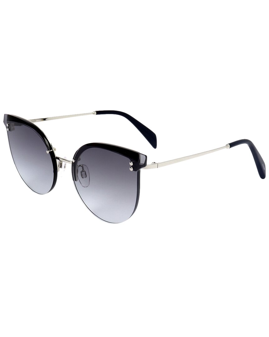 maje women's mj7013 58mm sunglasses