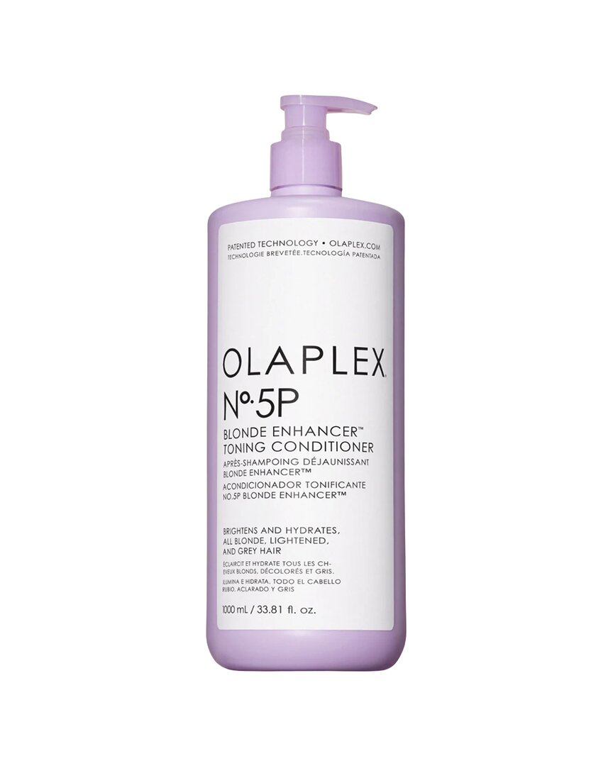 Olaplex 33.8oz No 5p Blonde Enhancer Toning Conditioner