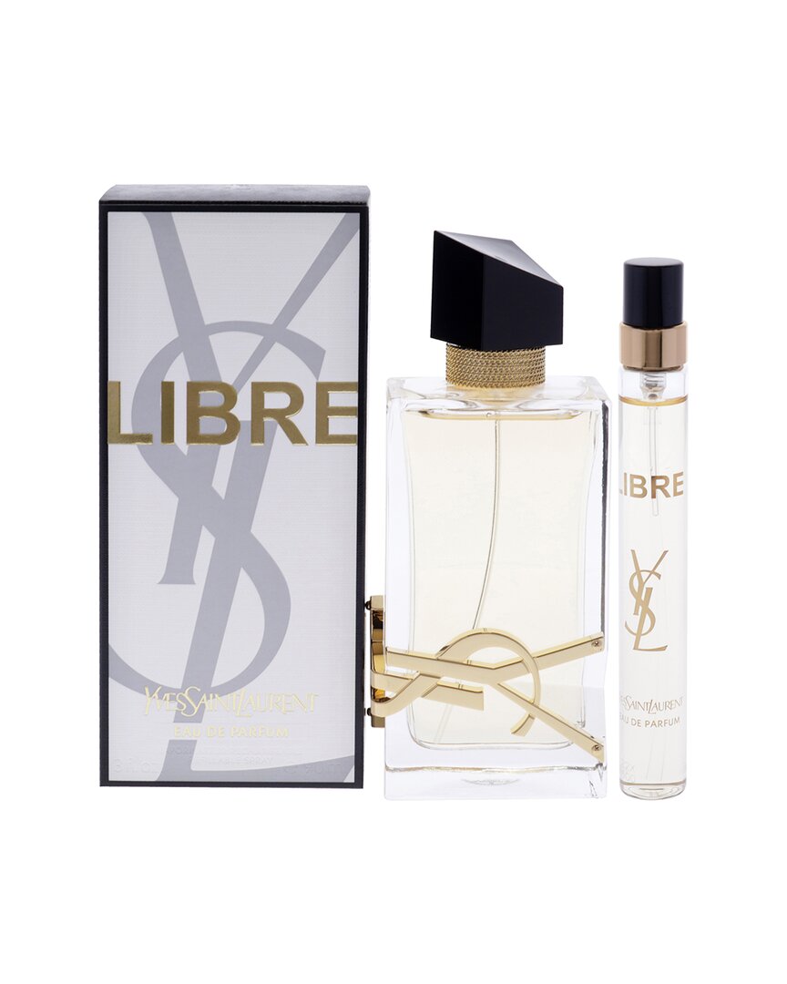 Saint Laurent Women's Libre 2pc Gift Set