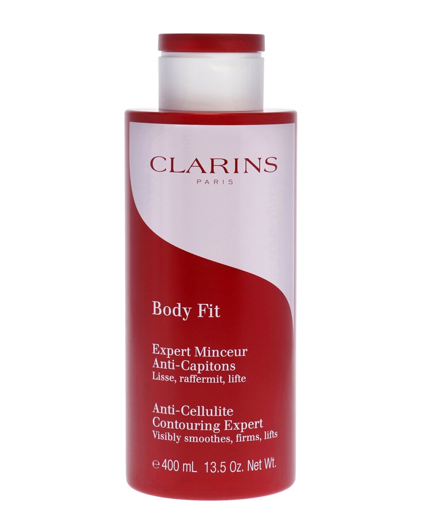 Clarins Unisex 13.5oz Body Fit Anti-cellulite Contouring Expert In White