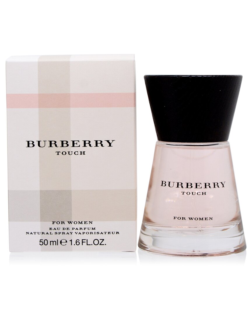 Burberry Women's 1.7oz Touch Edp Spray In Pink
