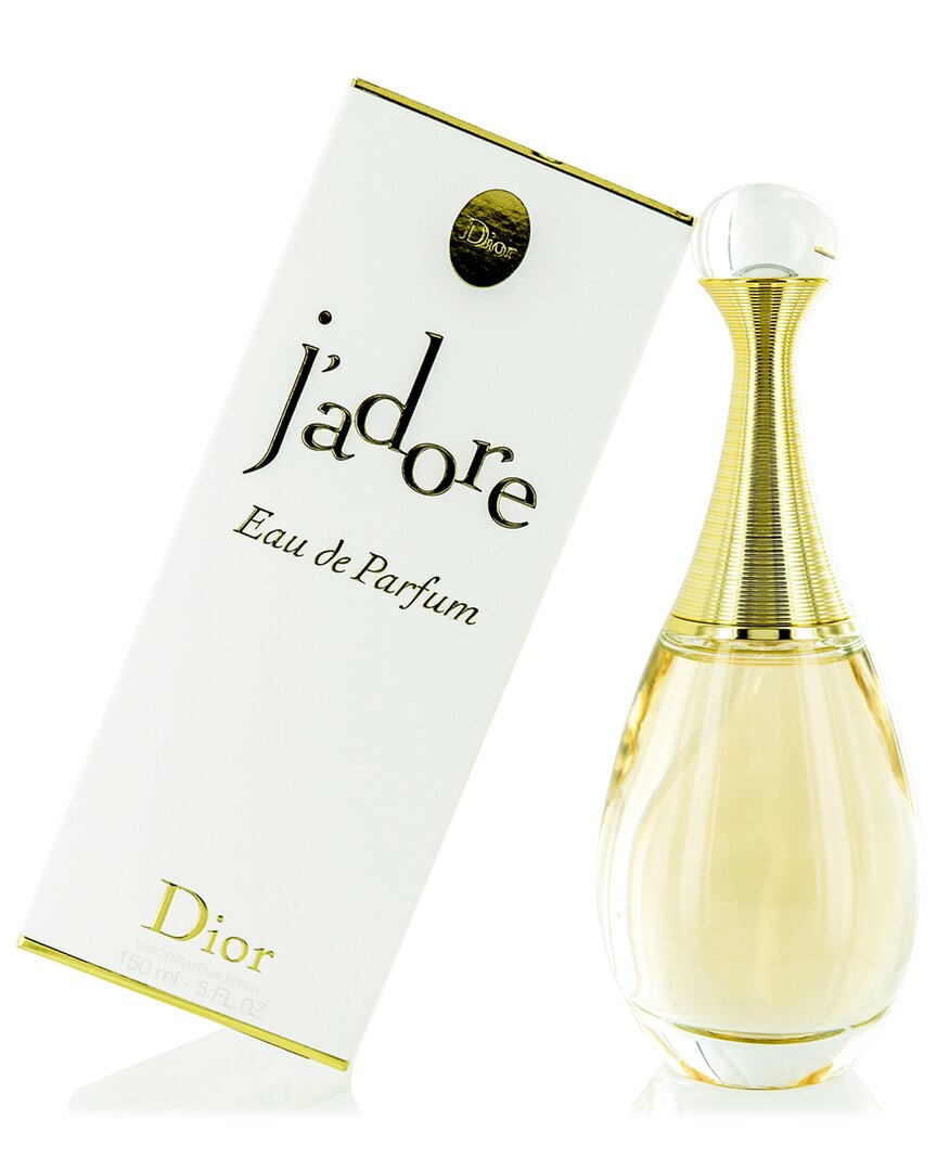 Dior Women's 5oz J'adore Edp Spray In White