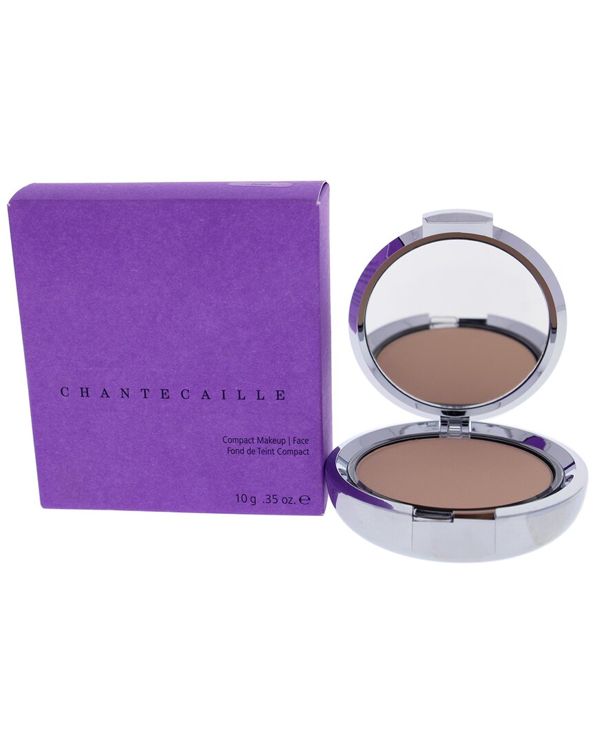 Chantecaille 0.35oz Compact Makeup - Peach