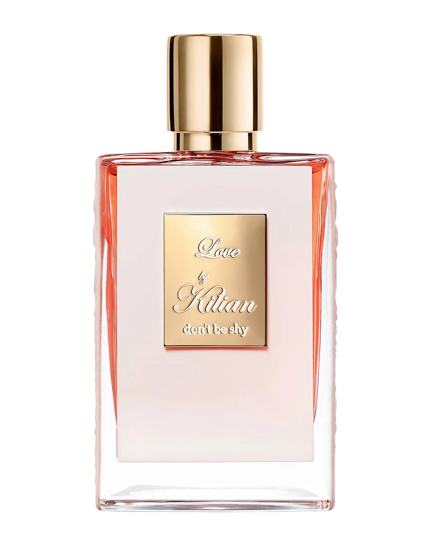 KILIAN PARIS KILIAN PARIS UNISEX 1.7OZ LOVE DON'T BE SHY EDP