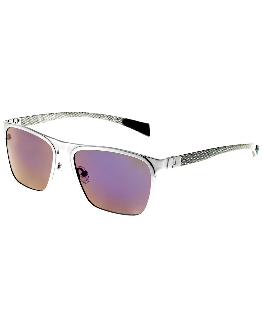 Shop Breed Men's Capricorn 47mm Polarized Sunglasses