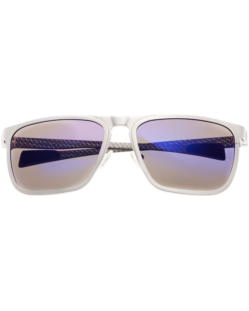 Shop Breed Men's Capricorn 47mm Polarized Sunglasses