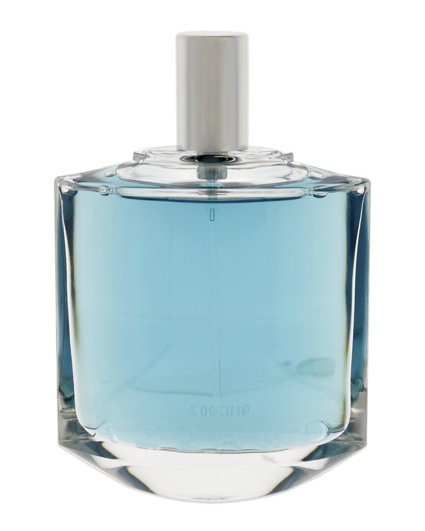 Azzaro Men's 2.6oz Chrome Legend Edt Spray