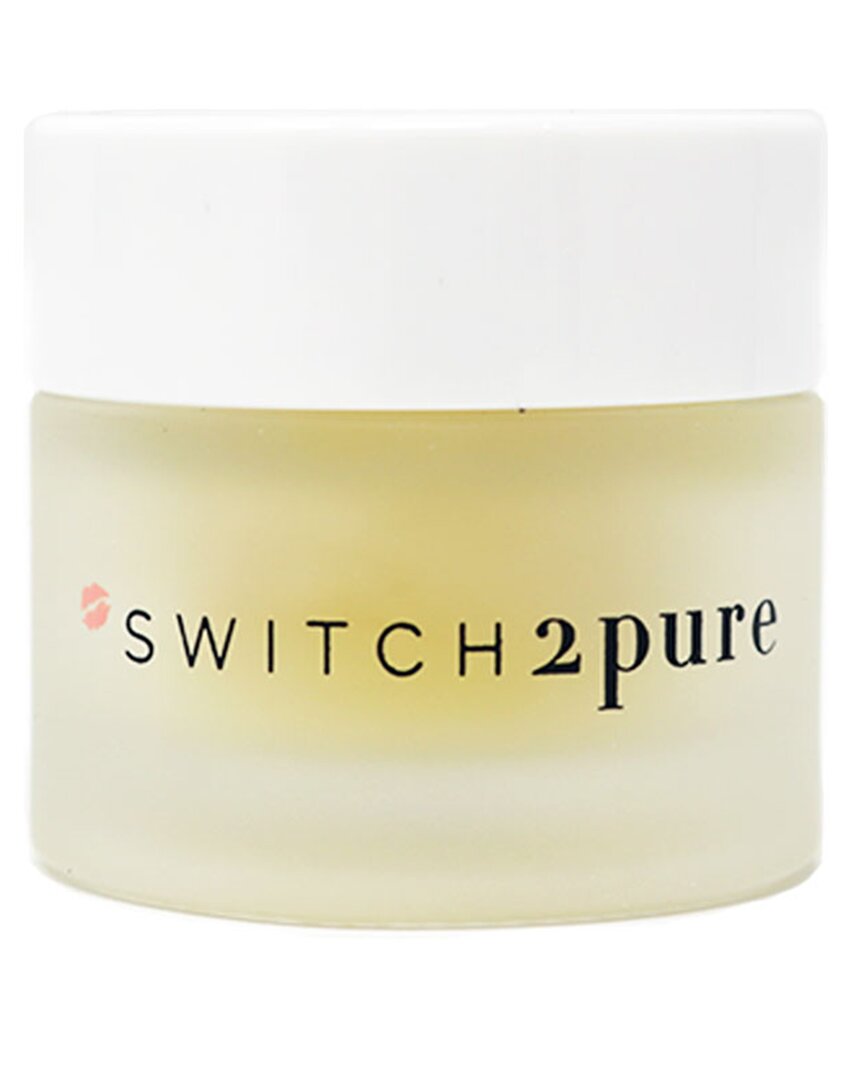 Switch2Pure Heart Konjac Sponge