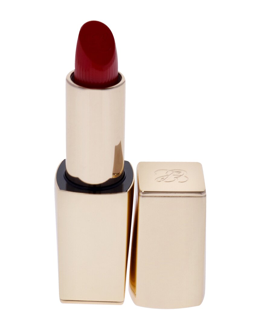 Estée Lauder Women's 0.12oz 520 Carnal Pure Color Creme Lipstick