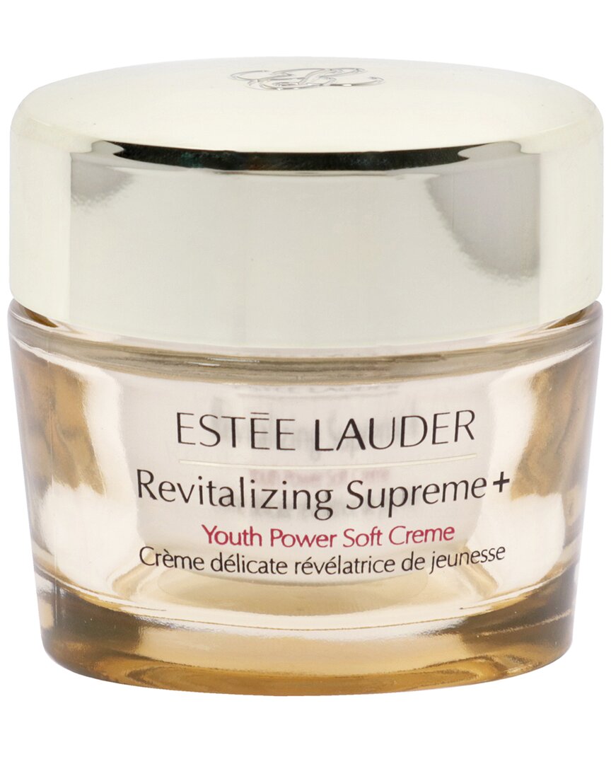 Estée Lauder Women's 1.7oz Revitalizing Supreme Plus Power Soft Creme In White