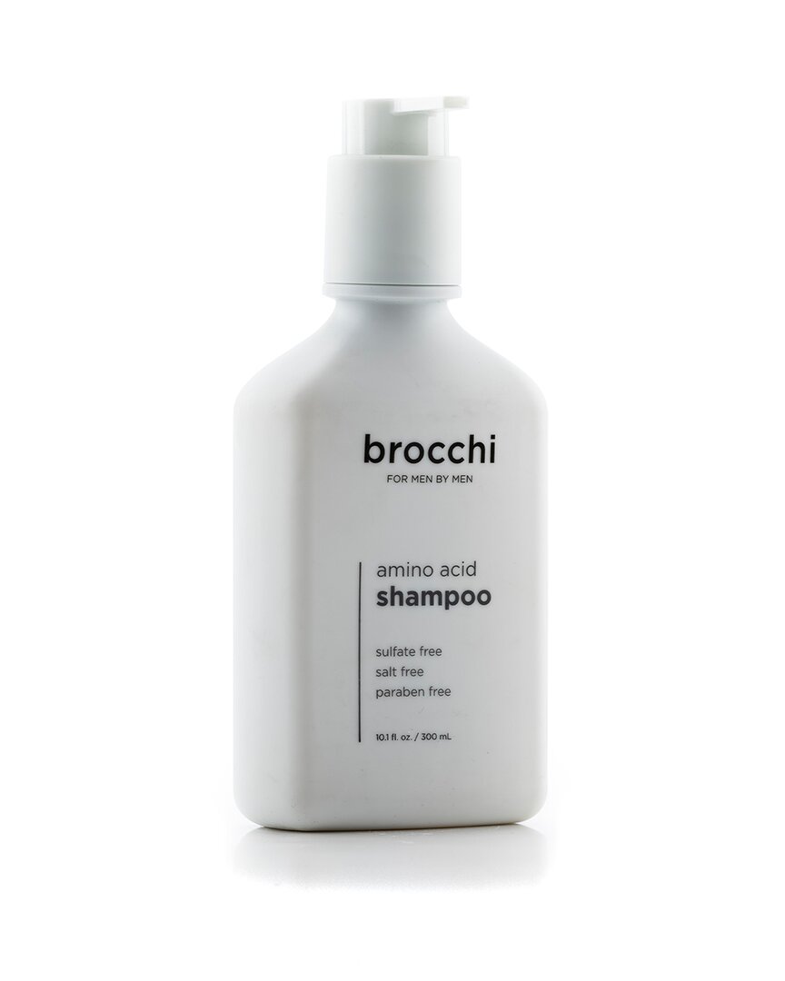 Sebastian Brocchi Brocchi Restore Shampoo With Amino Acid Benefits |300ml