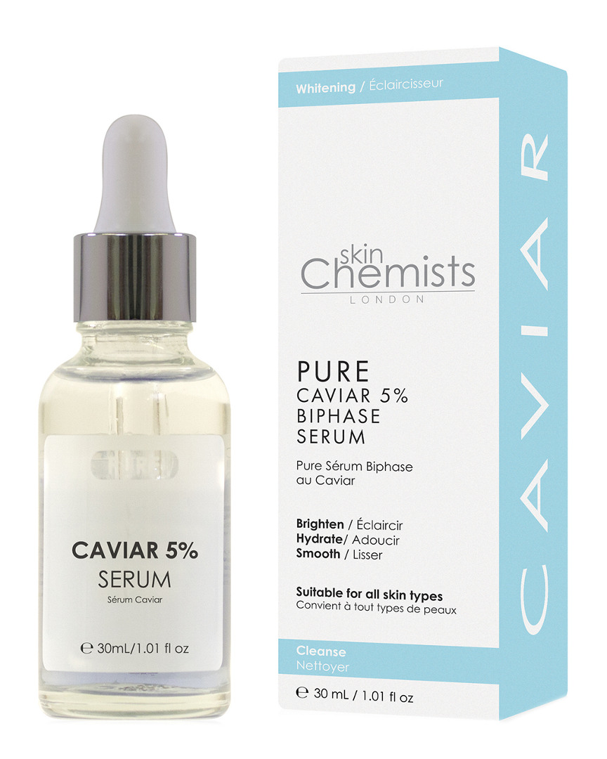 Skin Chemists 1oz Pure Caviar Biphase Serum