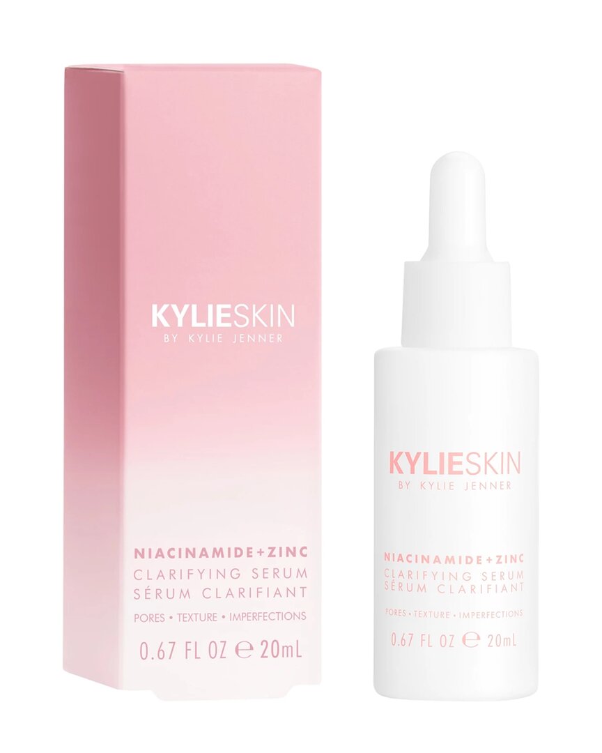 Shop Kylie Cosmetics ℠ Unisex 0.67oz Kylie Skin Clarifying Serum