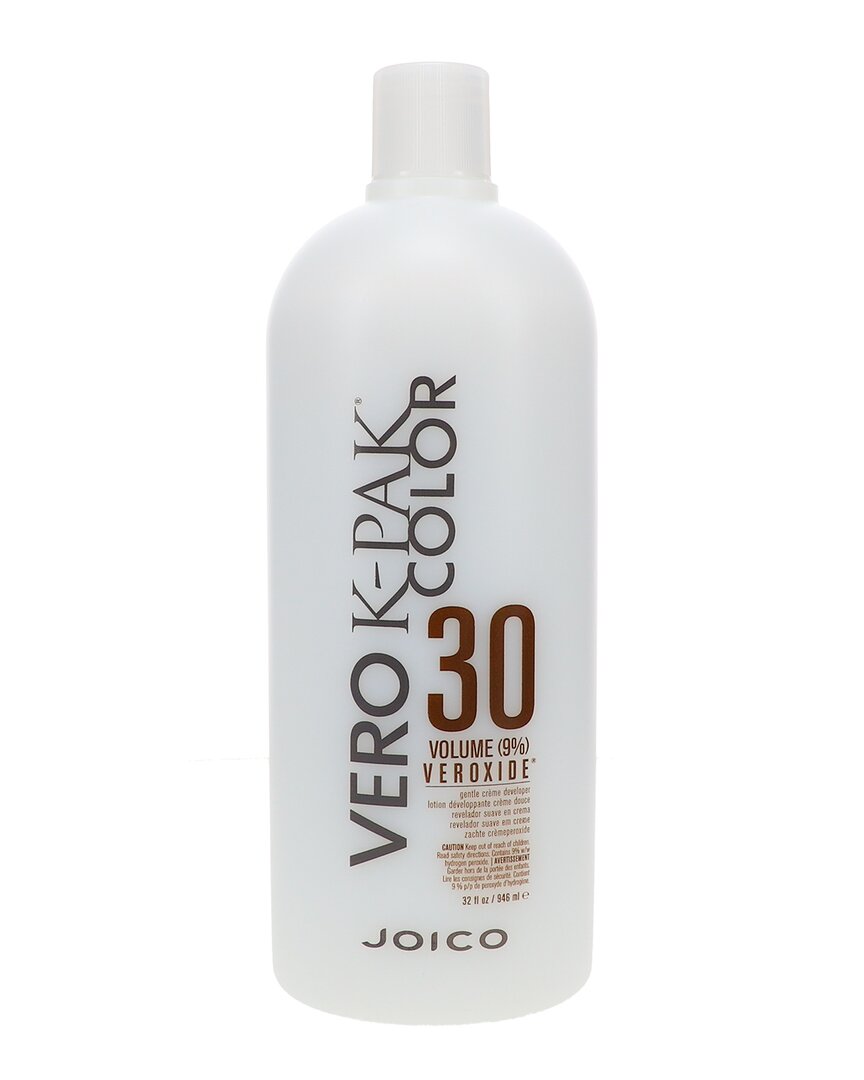 Joico Unisex 32oz Vero K-pak Veroxide 30 Volume (9%)
