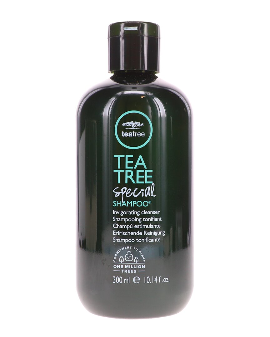 Paul Mitchell Unisex 10oz Tea Tree Special Shampoo In White