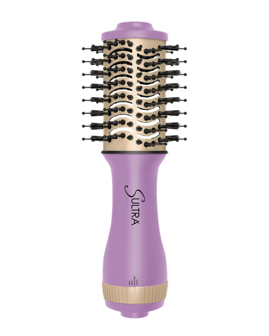Sultra Bombshell Compact Blowout Brush