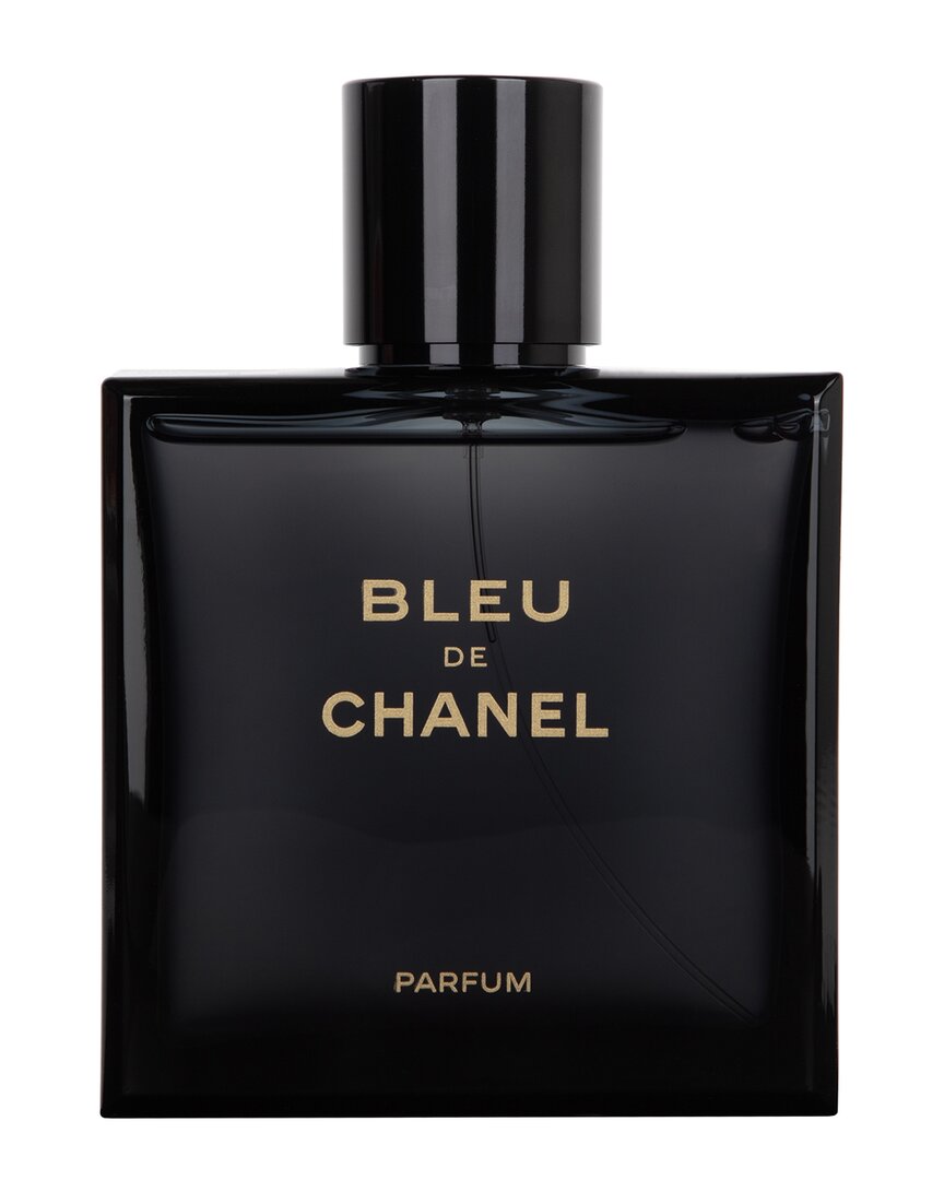 Chanel Men's 5oz Bleu De Parfum Spray