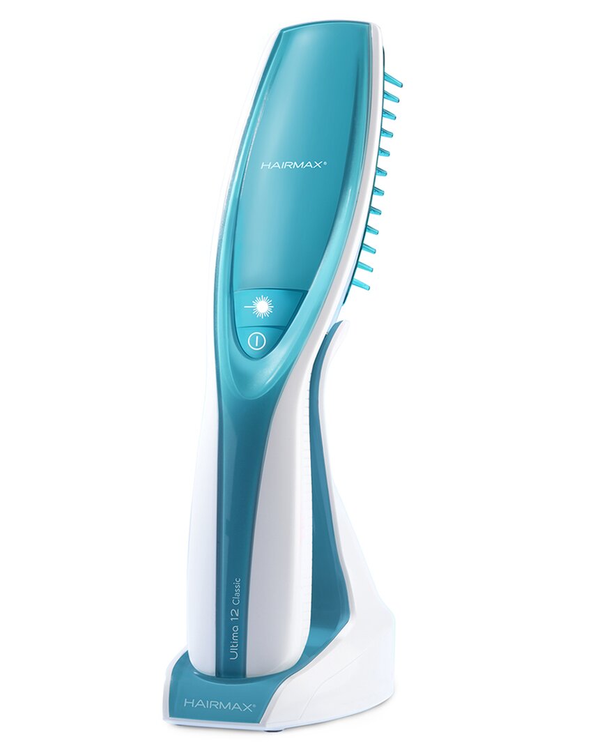 Hairmax Unisex Ultima 12 Classic Lasercomb