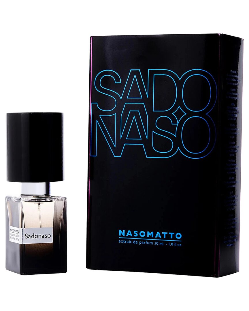 Nasomatto Unisex 1oz Sadonaso Extrait De Parfum