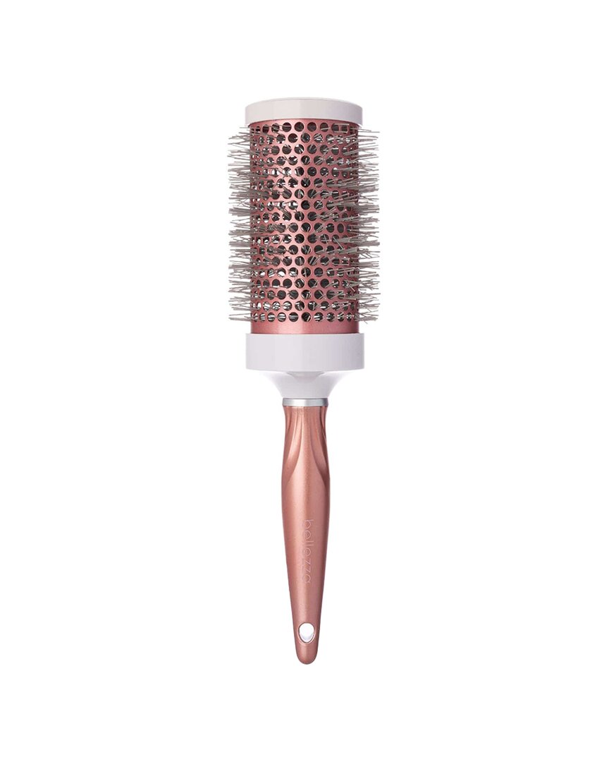 Bellezza 3in Ionic Ceramic Thermal Brush In White