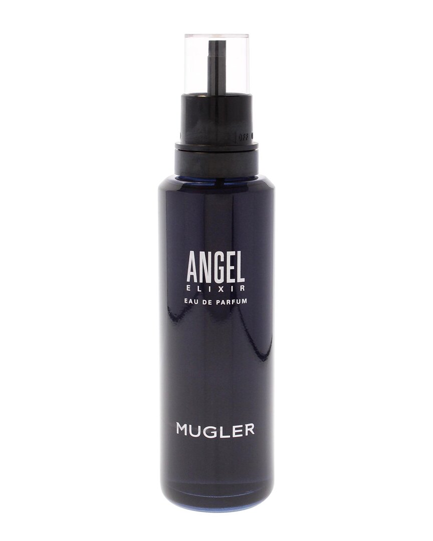 Thierry Mugler Women's 3.3Oz Angel Elixir Edp