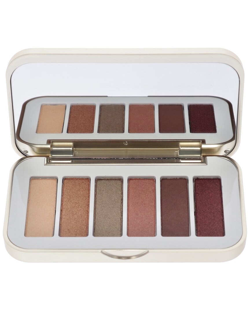 Shop Jane Iredale Women's 0.12oz Purepressed Eye Shadow Palette - Naturally Glam