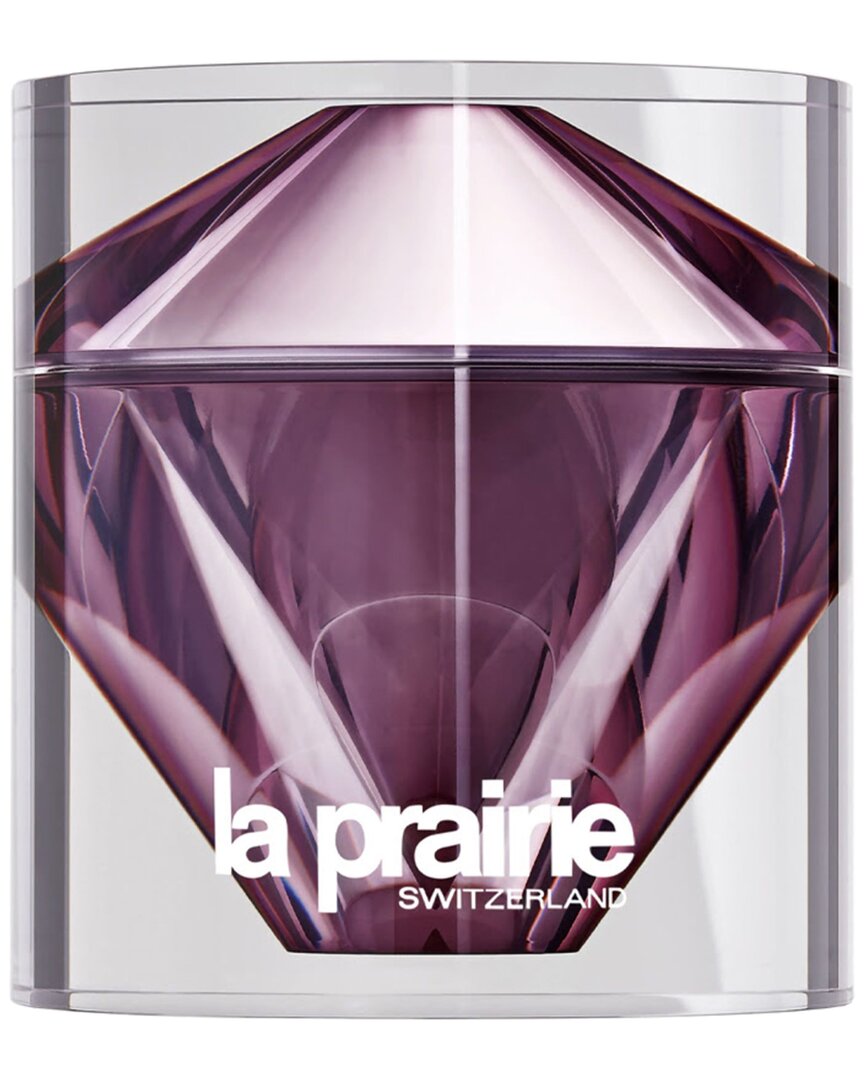 La Prairie Unisex 1.7oz Platinum Rare Haute Rejuvenation Cream In White