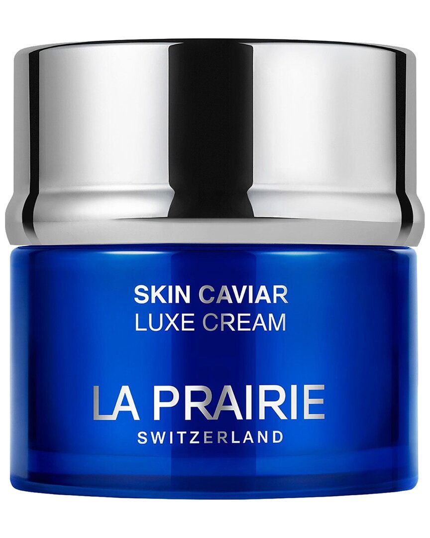 Shop La Prairie Unisex 1.7oz Skin Caviar Luxe Cream